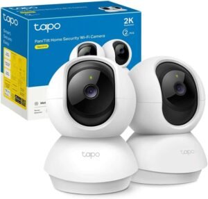 Camara-de-Seguridad-Tapo