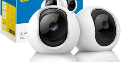 Camara-de-Seguridad-Tapo