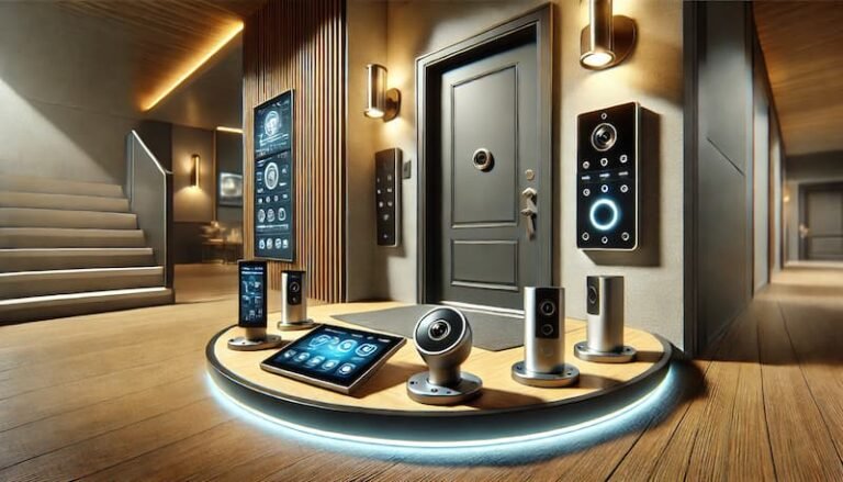 Tendencias-y- Avances- Tecnológicos-en-la Seguridad-del-Hogar