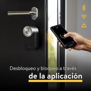 Cerradura-inteligente-Nuki